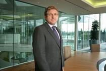 Keith Weed... Unilever chief
