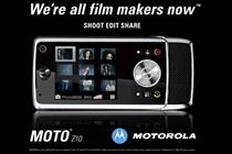 Motorola: global ad review