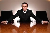 Sir Martin Sorrell: chief executive officer of WPP Group