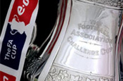 FA Cup: early rounds on ITV