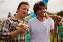 Jamie Oliver and Alex James plan second Big Feastival