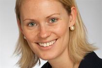 Anita Kinniburgh: joins Global Ethics as marketing manager