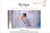 Sanctuary Spa: revamps YouTube channel