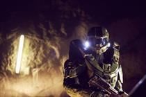 Xbox: launching its biggest marketing campaign so far for Halo 4