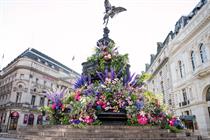 'Follow your instincts, even when logic says otherwise': behind the campaign 'We need more flowers'