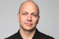 Tony Fadell: founder and chief executive of Nest Labs