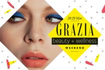 Grazia hosts Manchester beauty and wellness weekend
