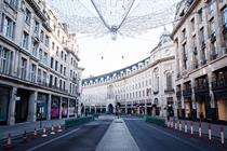 How agencies, brands and media owners are dealing with the second lockdown