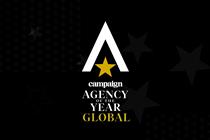 Global Agency of the Year 2022