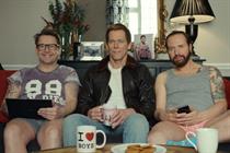 EE TV launches with Gogglebox stars