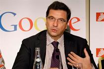 Google pledges €150m and 'more collaboration' for European publishers