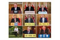 Review of 2020: When a 'normal public health campaign' won't do