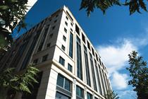 Havas UK's return to office will include face masks and 50-person entry limit per hour