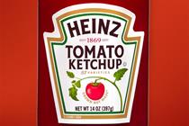 Heinz: ketchup will no longer be served in McDonald's restaurants