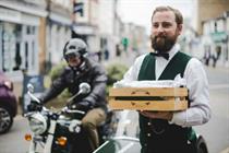 Hendrick's Gin: experiential campaign highlights the importance of cucumbers