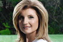 Arianna Huffington: president and editor-in-chief of The Huffington Post Media Group