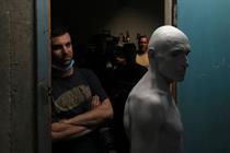 Star director Ian Pons Jewell to launch production company