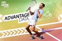 Infosys: data partnership with ATP World Tour