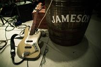 Jameson partners Sofar Sounds for virtual gig series