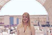 Jazmin Beale heads up the marketing and communications at event and exhibition space, Olympia