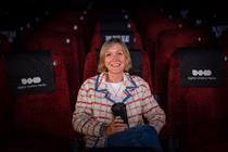 DCM launches #BestSeatinMedia competition