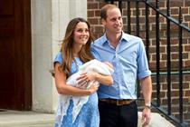 Duchess of Cambridge is one of the mums criticised for leading by 'perfect' example