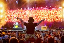 Brand experiences stand to benefit from the post-lockdown behavioural shift