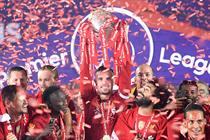 Liverpool cruised to Premier League glory in 2019/20 (Matt Scammell)