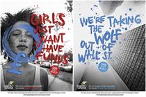 Legal & General's recent campaign aimed to empower people