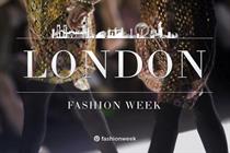 London Fashion Week: the social media results are in