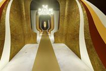 Magnum launches foodie pop-up that evokes all the senses