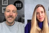 Momentum names new creative leadership team