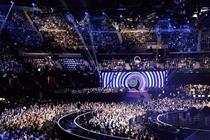 MTV EMA Awards: owner Viacom unveils commercial plans