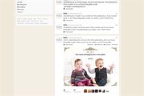 M&S: retailer offered a royal etiquette guide on it official Twitter account 