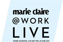 Benefit, Karen Millen and more to activate at Marie Claire @Work Live