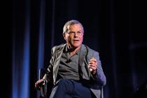 Long live the king: reflections on Sorrell's reign