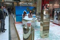 michael kors stratford westfield