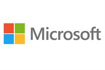 Microsoft: pledged $1bn in cloud computing resource to good causes