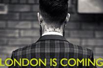 Moss Bros: first sub-brand relaunch features Billy Huxley for Moss London