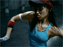 Nike: 'keep up' dance ad