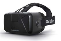 Oculus Rift is one of 13 Event Tech to watch in 2015