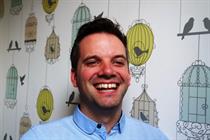 Oliver Adams joined Lightblue as an account manager in 2010 