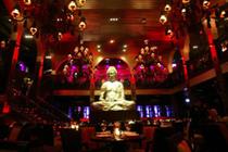 The former Buddha Bar restaurant will become One Embankment in 2014