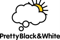 Pretty Black & White will offer clients brand consultancy