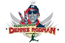 Paddy Power: the bookie U-turned on its decision to sponsor Dennis Rodman's North Korea trips