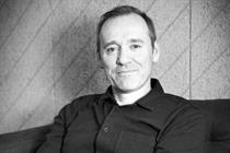 Phil Rumbol named chief executive of Bahlsen