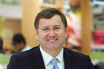 Tesco CEO Philip Clarke outlines strategy for 2014 and beyond