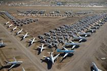 Review of 2020: A financial downturn unlike any other