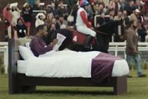 Premier Inn: latest ad shows Lenny Henry in bed at various UK locations