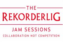 Rekorderlig is launching its Jam Sessions event in London on 1 December 